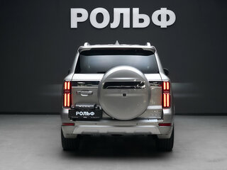 2023 Tank 500 I, серый, 4600000 рублей, вид 5