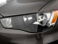 2011 Mitsubishi Outlander II Рестайлинг, коричневый - вид 6