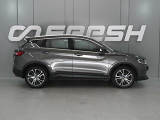 2023 Geely Coolray I, серый, 1799000 рублей, вид 5