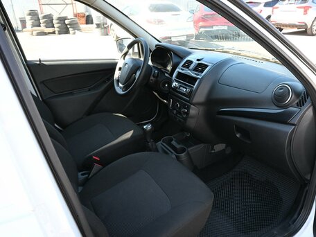 2024 LADA (ВАЗ) ВИС 2349, белый, 920000 рублей, вид 5