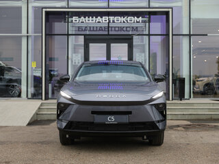 2026 Omoda C5 II, серый, 2399000 рублей, вид 2
