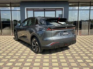 2025 Changan Deepal S07 31.73 kWh I Рестайлинг, серый, 5289900 рублей, вид 4