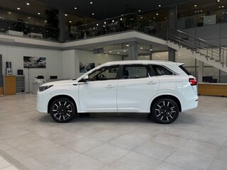 2026 Evolute i-Space I Рестайлинг, белый, 3890000 рублей, вид 4