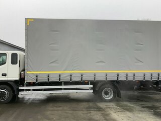 2024 КамАЗ 43082 Компас-12, белый, 4501700 рублей, вид 1