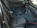 2007 Mazda 3 I (BK) Рестайлинг, чёрный, 249000 рублей - вид 5