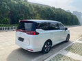 2022 GAC Trumpchi M6 Pro, белый - вид 3