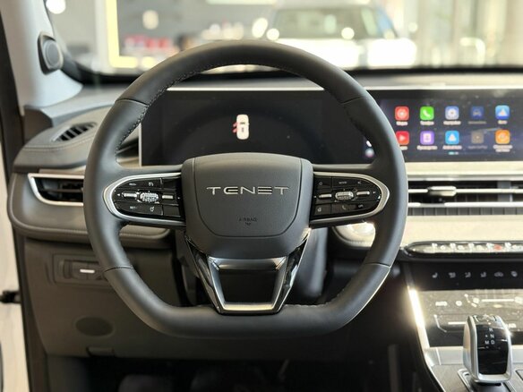 2026 Tenet T4L, белый, 2494000 рублей - вид 13