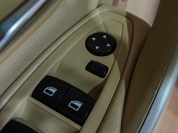 2013 BMW 3 серии 320i VI (F3x), синий - вид 23