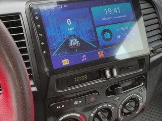 2012 Geely MK Cross I, чёрный, 220000 рублей, вид 5