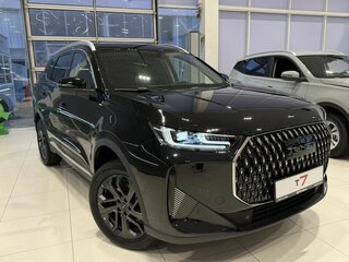 2026 Tenet T7, чёрный, 2785000 рублей, вид 4