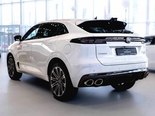 2024 Changan UNI-K, белый, 3600000 рублей, вид 3