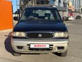 1996 Mazda MPV I (LV), синий, 350000 рублей - вид 1
