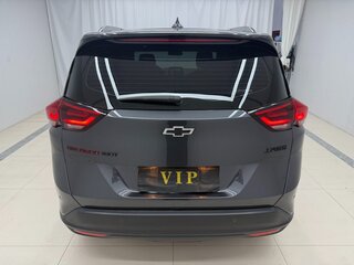 2022 Chevrolet Orlando II, серый, 1613000 рублей, вид 5
