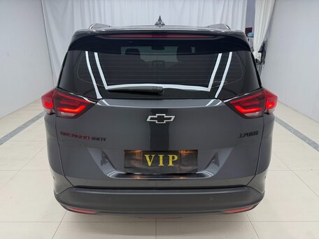 2022 Chevrolet Orlando II, серый, 1613000 рублей, вид 5