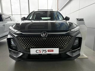 2026 Changan CS75 Pro, серый, 3155000 рублей, вид 5