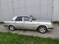 2003 ГАЗ 3110 «Волга», серебристый, 280000 рублей - вид 6