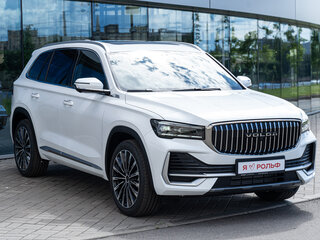 2026 VOLGA K50, белый, 4649000 рублей, вид 4