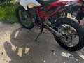 2023 Hasky F5 Racing, красный, 90000 рублей - вид 2