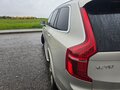 2016 Volvo XC90 II, бежевый, 3650000 рублей - вид 8