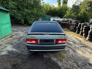 2011 Lada (ВАЗ) 2114, серый, 250000 рублей, вид 4