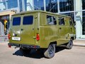 2026 УАЗ 3909, зелёный - вид 6