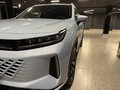 2024 Exeed LX I Рестайлинг 2, голубой, 2538000 рублей - вид 7