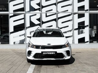2025 Solaris KRX, белый, 2135000 рублей, вид 3