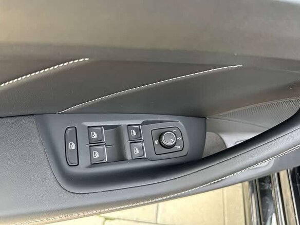 2023 Volkswagen Magotan B8 Рестайлинг, чёрный, 2000000 рублей - вид 8