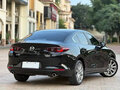 2023 Mazda 3 Axela IV (BP), чёрный, 1650000 рублей - вид 5