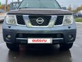 2005 Nissan Pathfinder III, серый, 699000 рублей - вид 1