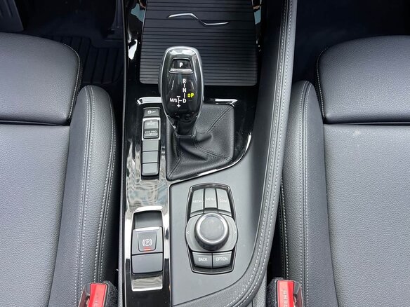 2021 BMW X2 sDrive20i I (F39), синий, 1600000 рублей - вид 12