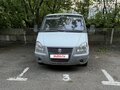2012 ГАЗ ГАЗель (3302), белый, 950000 рублей