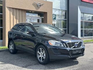 Volvo XC60 I