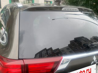 2018 Mitsubishi Outlander III Рестайлинг 3, коричневый, 1700000 рублей, вид 2