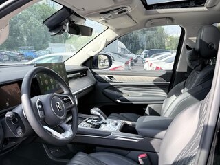2023 Tank 500 I, чёрный, 4630000 рублей, вид 5