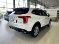 2026 Haval Jolion I Рестайлинг 2, белый - вид 8