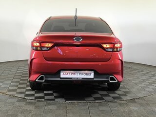 2025 Solaris KRS, красный, 2150000 рублей, вид 5