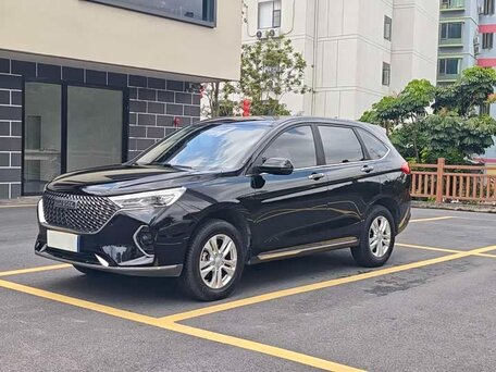 Haval M6 II