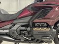 2025 Honda GL 1800 Gold Wing, красный, 3400000 рублей - вид 11