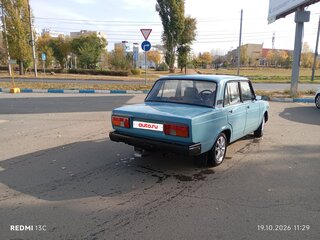 2005 Lada (ВАЗ) 21053-20, серый, 110000 рублей, вид 2