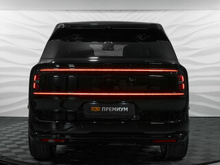 2026 Zeekr 9X 55 kWh (до 3.5 т), чёрный, 13100000 рублей, вид 5
