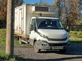 2017 Iveco Daily, белый, 2350000 рублей - вид 1