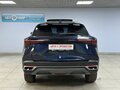 2023 Omoda C5 I, синий, 1500000 рублей - вид 5