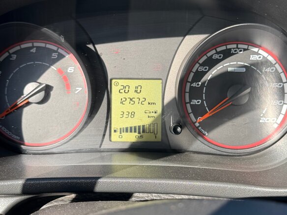 2013 Lada (ВАЗ) Kalina II, синий, 395000 рублей - вид 6