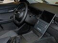 2026 Jaecoo J6, чёрный - вид 3