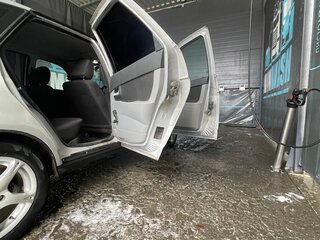 2011 Lada (ВАЗ) Priora I, серебристый, 249500 рублей, вид 3