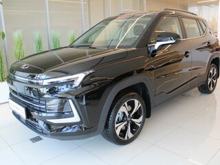 2026 Москвич 3, чёрный, 2150000 рублей, вид 3