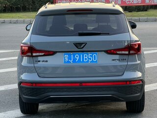 2023 Jetta VS5 I Рестайлинг, серый, 1460001 рублей, вид 5