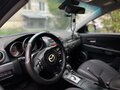 2008 Mazda 3 I (BK) Рестайлинг, чёрный, 820000 рублей - вид 7