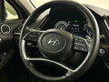 2021 Hyundai Sonata VIII (DN8), белый, 2600000 рублей - вид 8